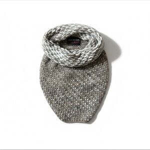 NWT Steve Madden Speckled Knit Cowl Women’s Scarf Size OS